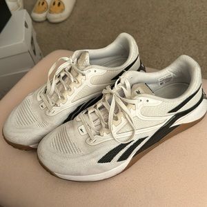 Men’s Reebok nano x2